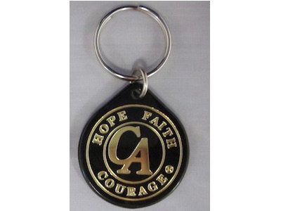 CA Keyrings 17+ Years