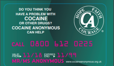 PI Credit Card – Do You Think You Have A Problem